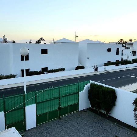 Villa Los Cactus Puerto del Carmen  Kültér fotó