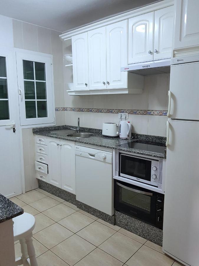 Villa Los Cactus Puerto del Carmen  Kültér fotó