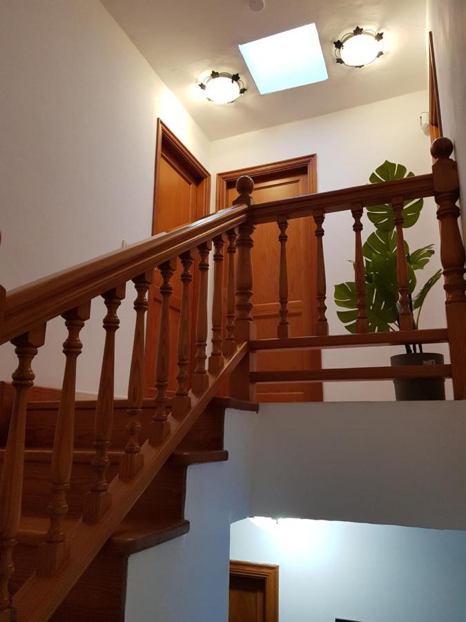 Villa Los Cactus Puerto del Carmen  Kültér fotó