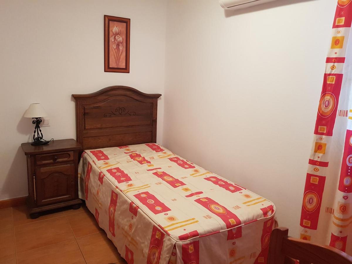Villa Los Cactus Puerto del Carmen  Kültér fotó