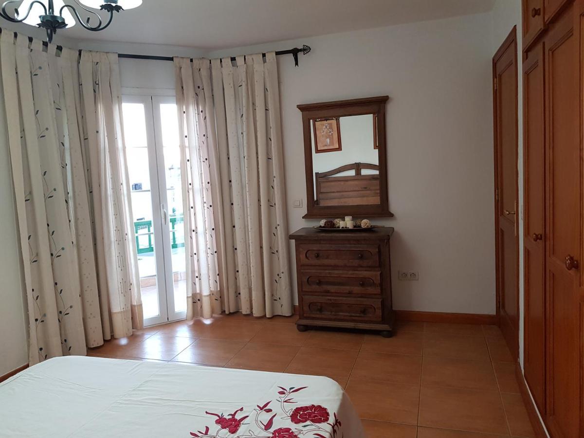 Villa Los Cactus Puerto del Carmen  Kültér fotó