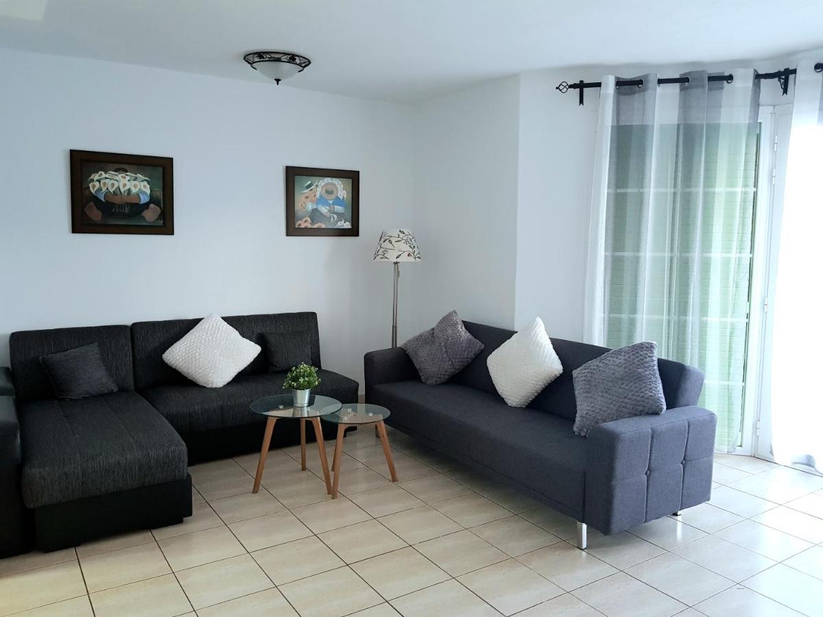 Villa Los Cactus Puerto del Carmen  Kültér fotó
