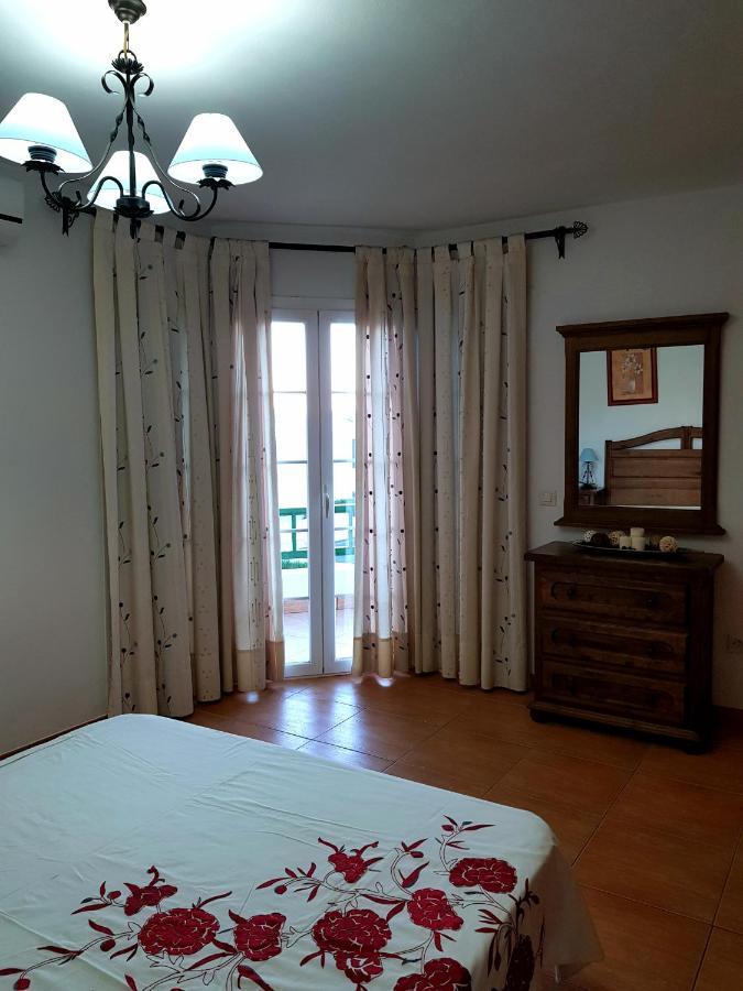 Villa Los Cactus Puerto del Carmen  Kültér fotó