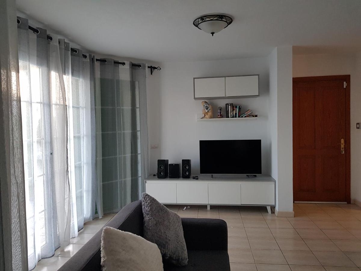 Villa Los Cactus Puerto del Carmen  Kültér fotó