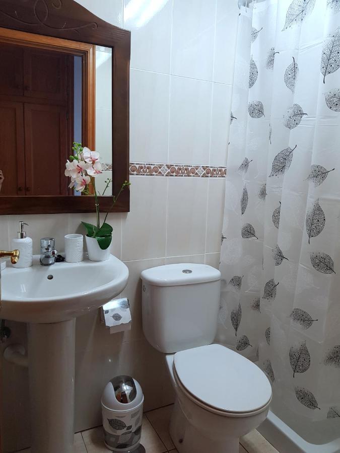 Villa Los Cactus Puerto del Carmen  Kültér fotó