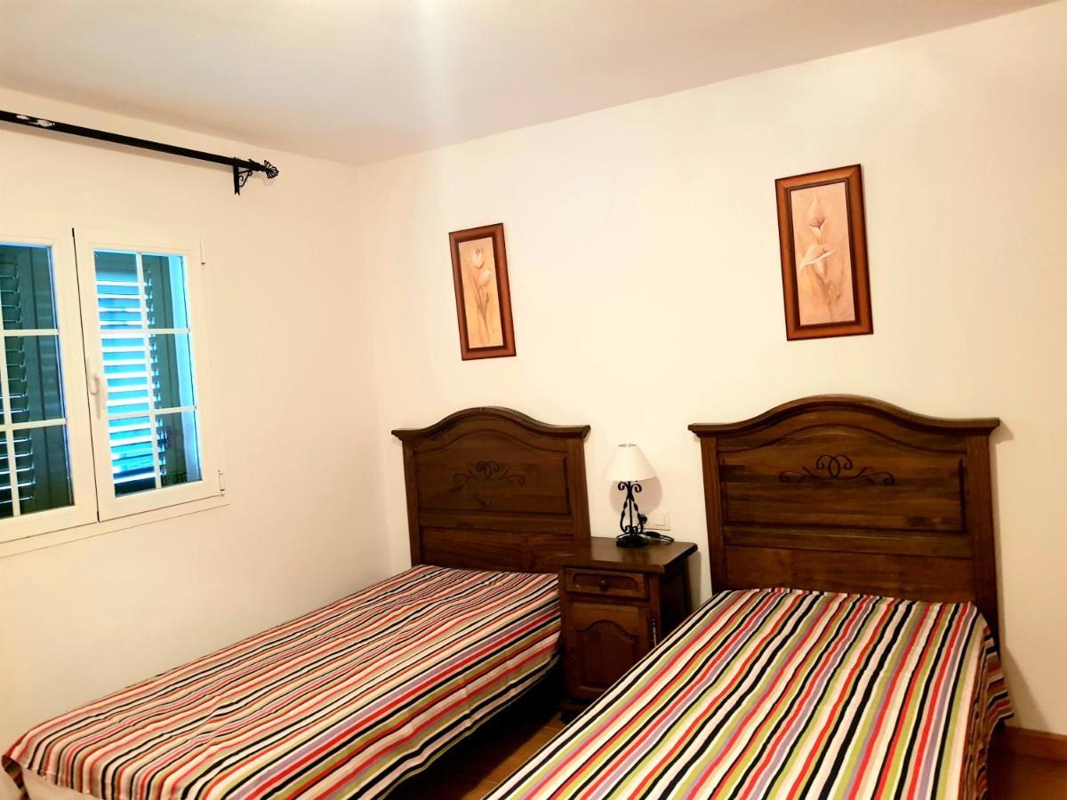 Villa Los Cactus Puerto del Carmen  Kültér fotó